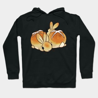 Hot Cross Buns Hoodie